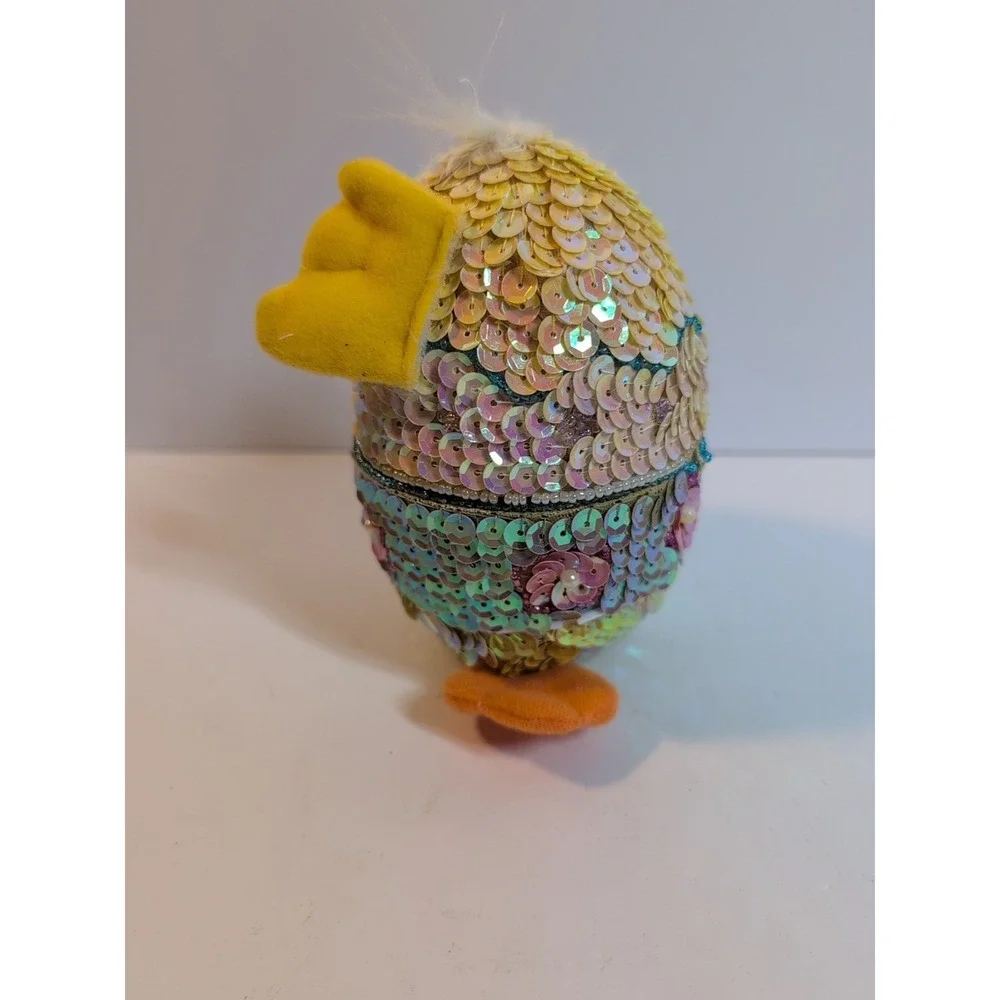 N/A vintage easter